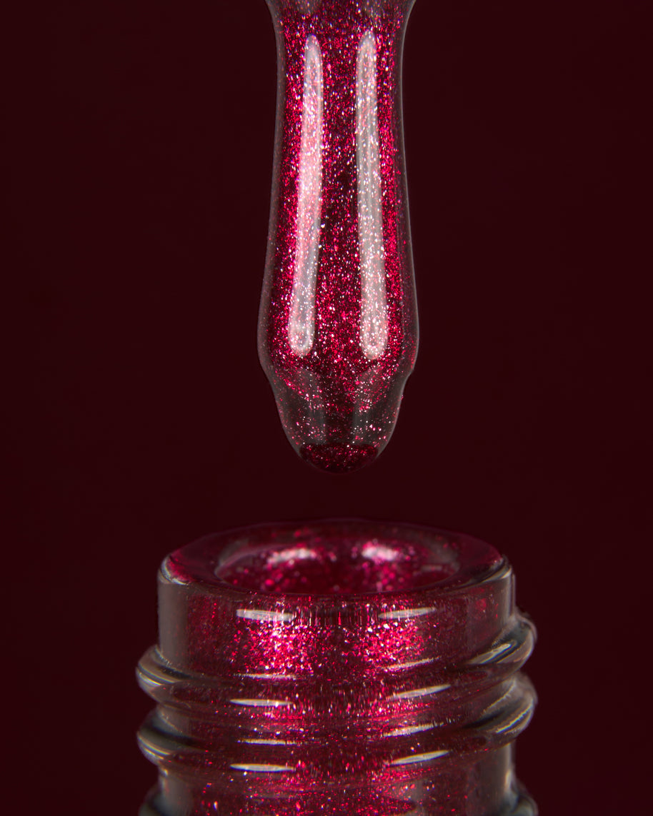 DARK - Gel polish - Cat Eye - 05 10 ml