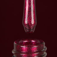 DARK - Gel polish - Cat Eye - 05 10 ml