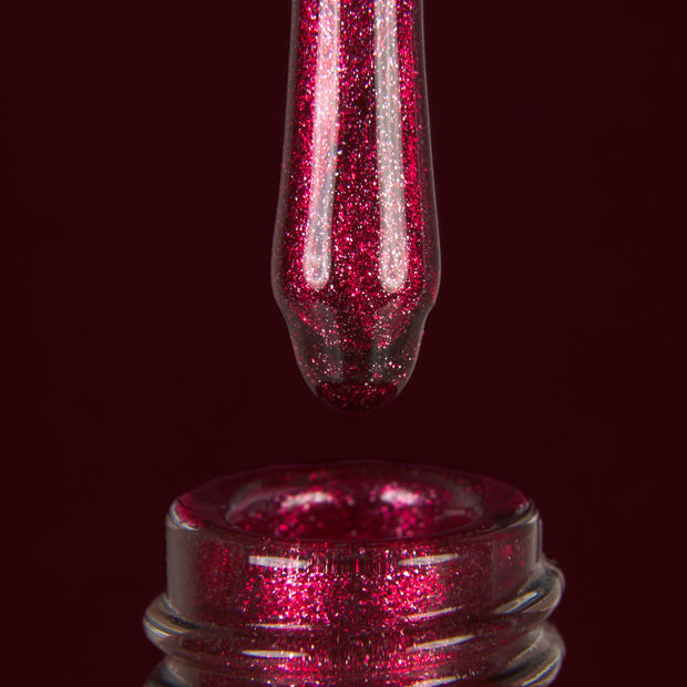 DARK - Gel polish - Cat Eye - 05 10 ml
