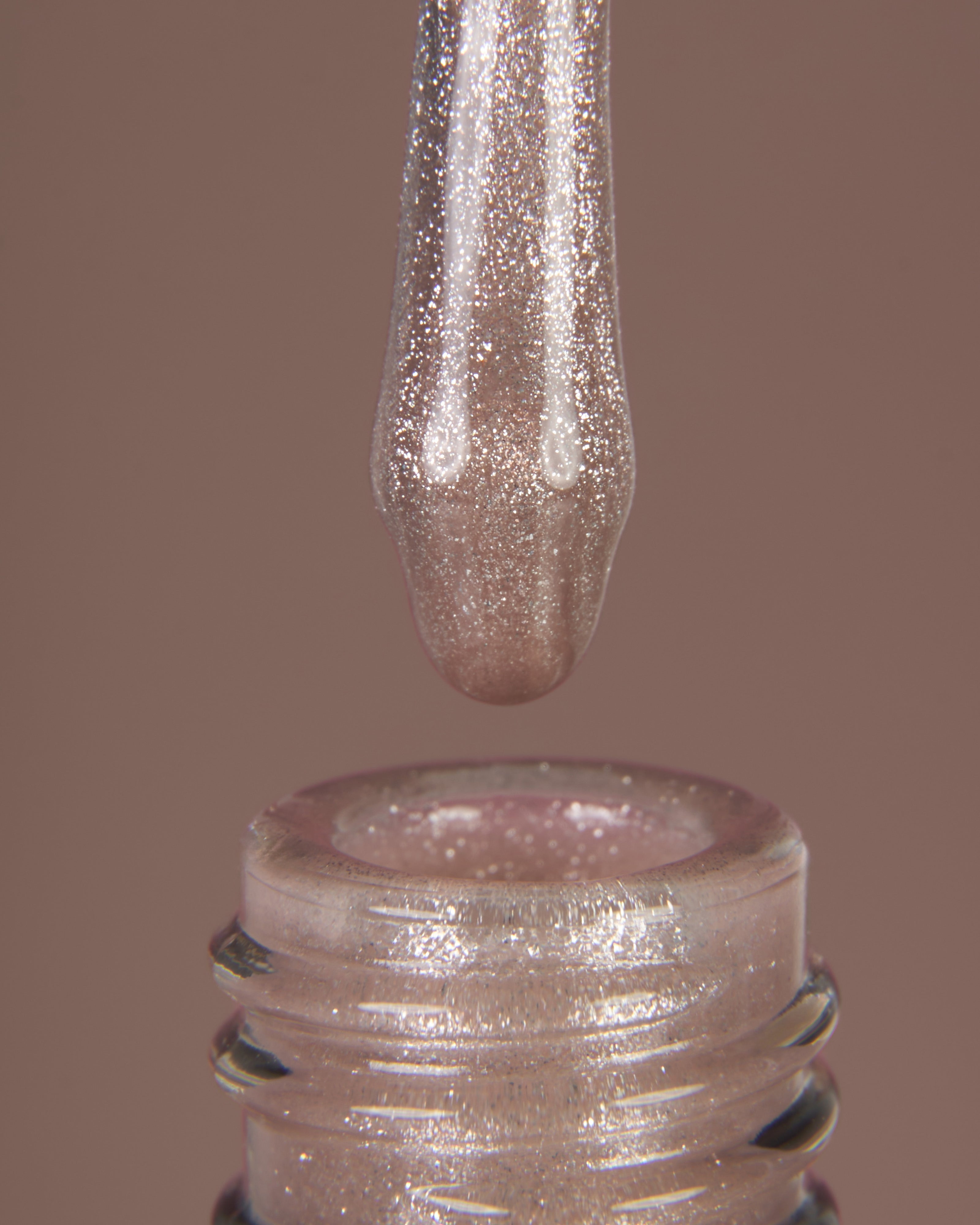 DARK - Gel polish - Cat Eye - 08 10 ml