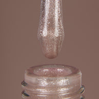 DARK - Gel polish - Cat Eye - 08 10 ml
