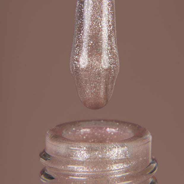 DARK - Gel polish - Cat Eye - 08 10 ml