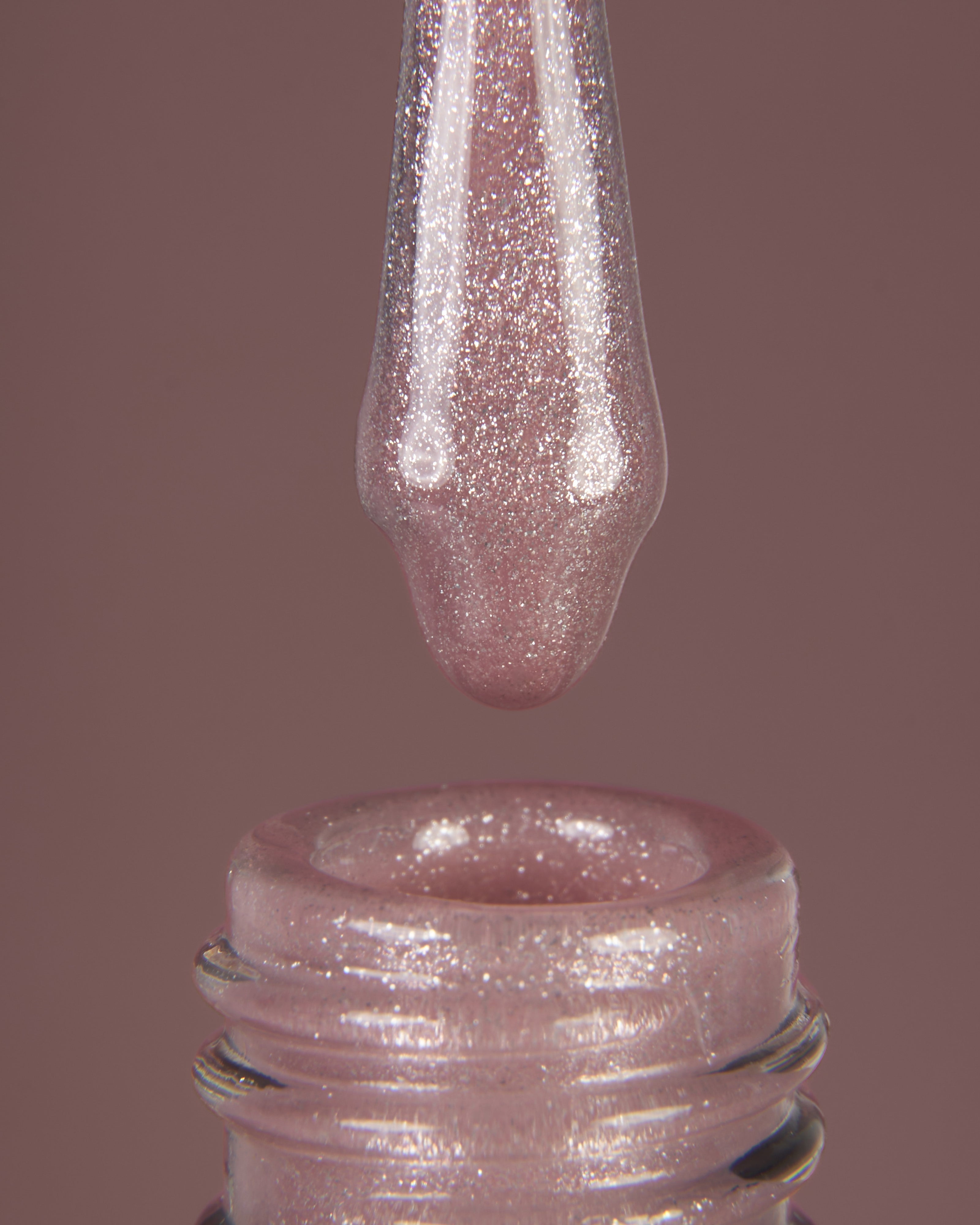 DARK - Gel polish - Cat Eye - 09 10 ml