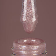 DARK - Gel polish - Cat Eye - 09 10 ml