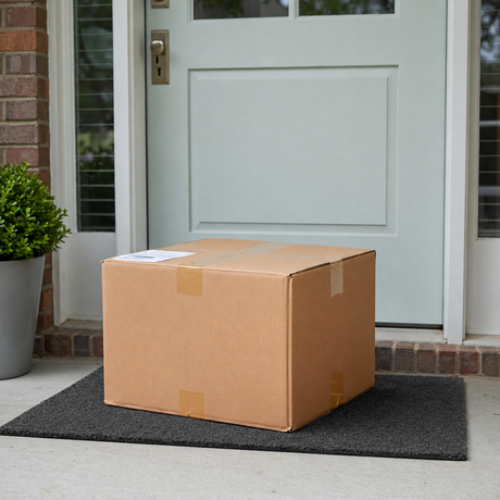 bellu package delivery