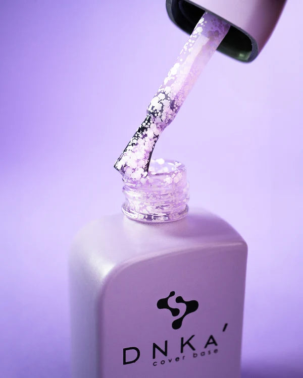 DNKA - Cover base - Serenity 12ml