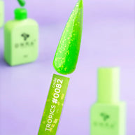 DNKA - Cover base - Tropics 12ml