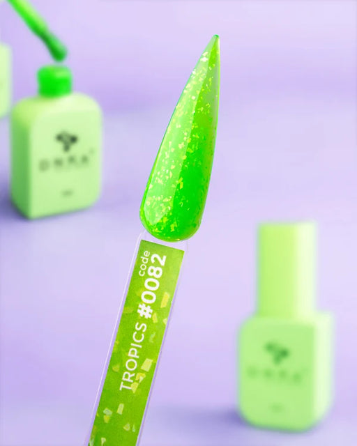 DNKA - Cover base - Tropics 12ml