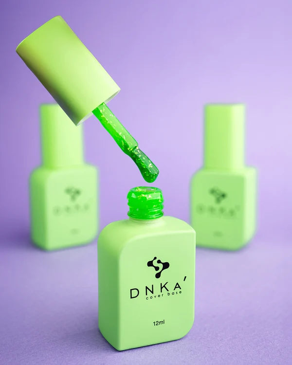 DNKA - Cover base - Tropics 12ml