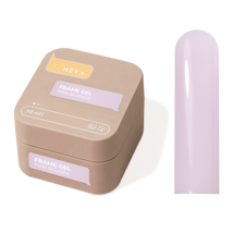 HEY LOVE - Frame gel - Pink Blonde 30ml
