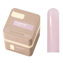 HEY LOVE - Frame gel - Blush 30ml