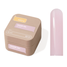 HEY LOVE - Frame gel - Blush 30ml