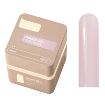 HEY LOVE - Frame gel - First date 30ml
