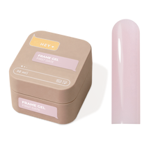 HEY LOVE - Frame gel - First date 30ml