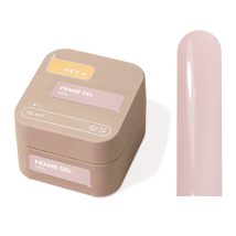 HEY LOVE - Frame gel - Veil 30ml