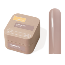 HEY LOVE - Frame gel - Mocha 30ml