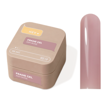 HEY LOVE - Frame gel - Ash Rose 30ml