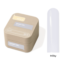 HEY LOVE - Smart Gel - Milky