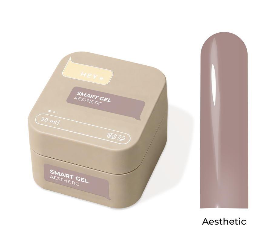 HEY LOVE - Smart Gel - Aesthetic