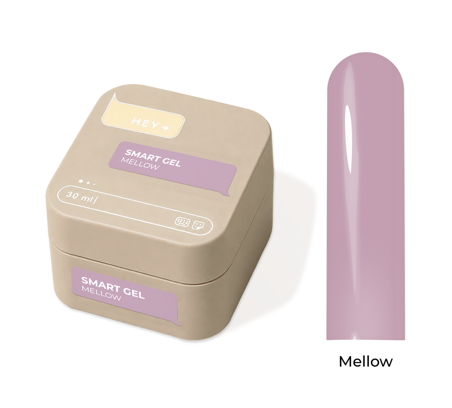 HEY LOVE - Smart Gel - Mellow