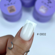 DNKA - Builder gel - Mousse 0002 30ml