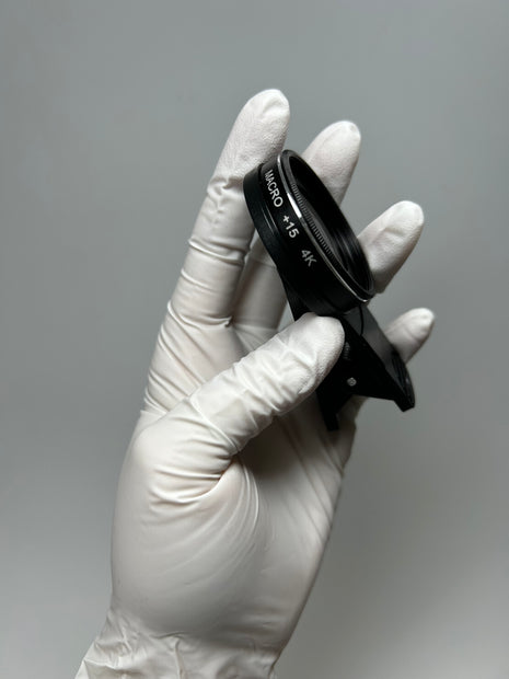 Mobile Phone Lens - Macro Camera 4k📸