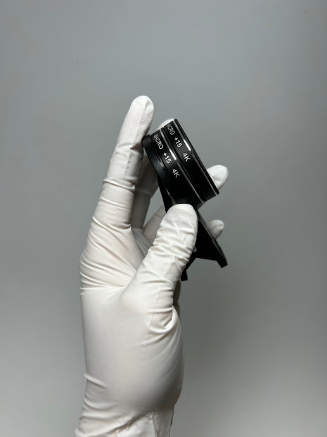 Mobile Phone Lens - Macro Camera 4k📸