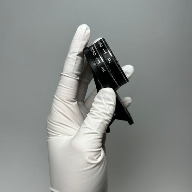 Mobile Phone Lens - Macro Camera 4k📸