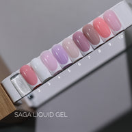 SAGA - Liquid Gel 03 15ml