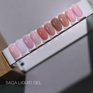 SAGA - Liquid Gel 03 15ml