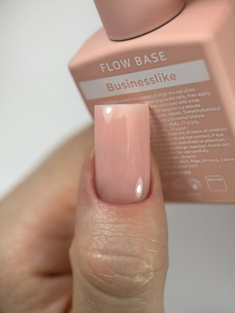 HEY LOVE - Flow base - Businesslike 15ml