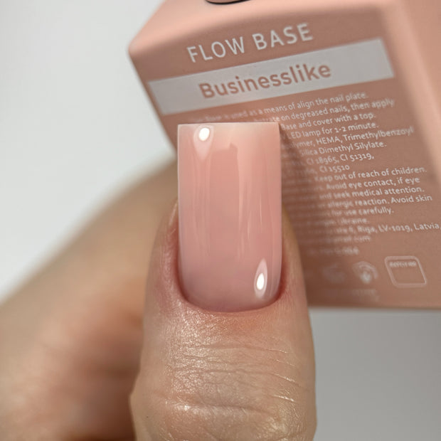HEY LOVE - Flow base - Businesslike 15ml