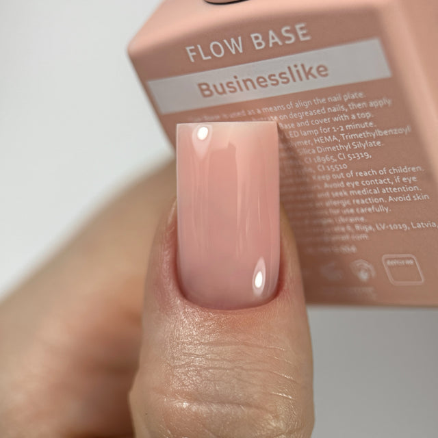 HEY LOVE - Flow base - Businesslike 15ml
