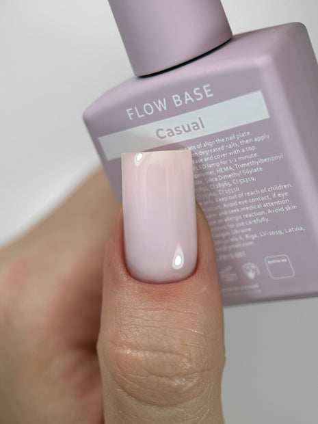 HEY LOVE - Flow base - Casual 15ml