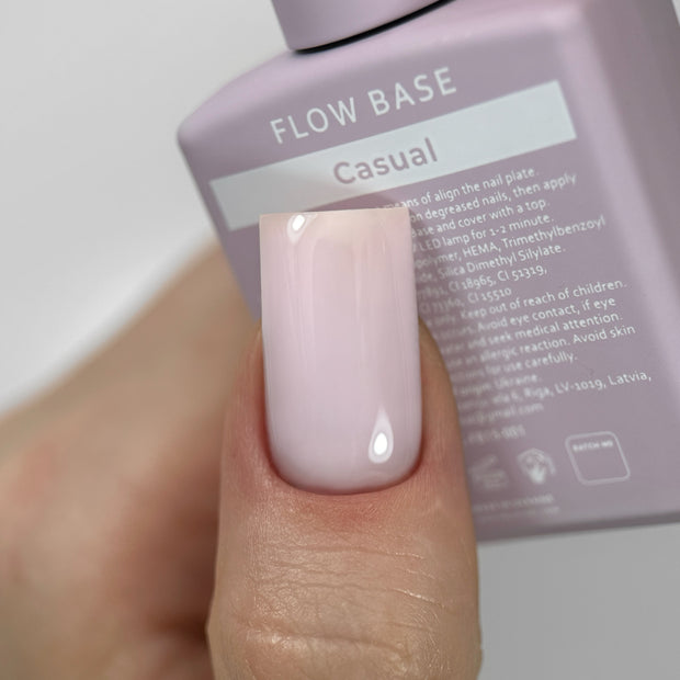 HEY LOVE - Flow base - Casual 15ml