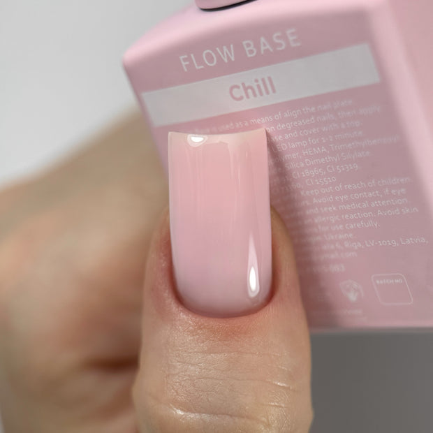 HEY LOVE - Flow base - Chill 15ml