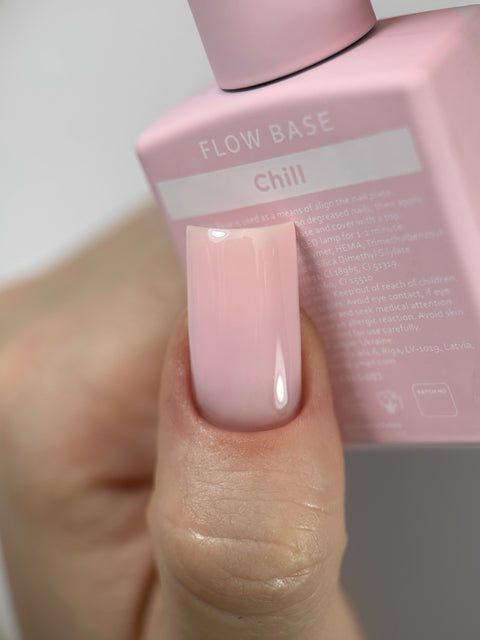 HEY LOVE - Flow base - Chill 15ml