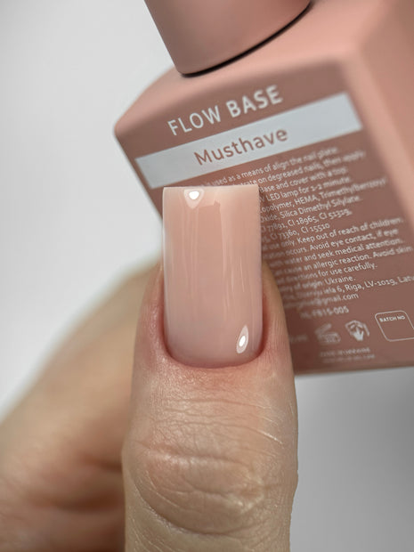 HEY LOVE - Flow base - Musthave 15ml