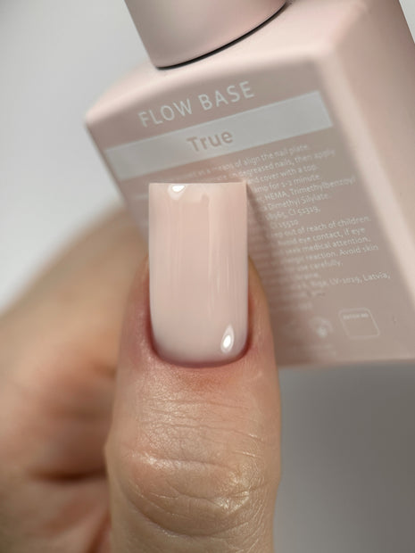 HEY LOVE - Flow base - True 15ml