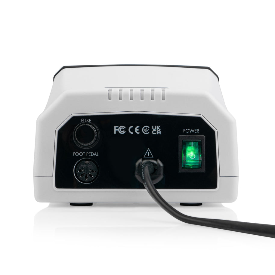 Profesionalni električni brusilnik KRYPTON II XPS-350 | Bellu.eu