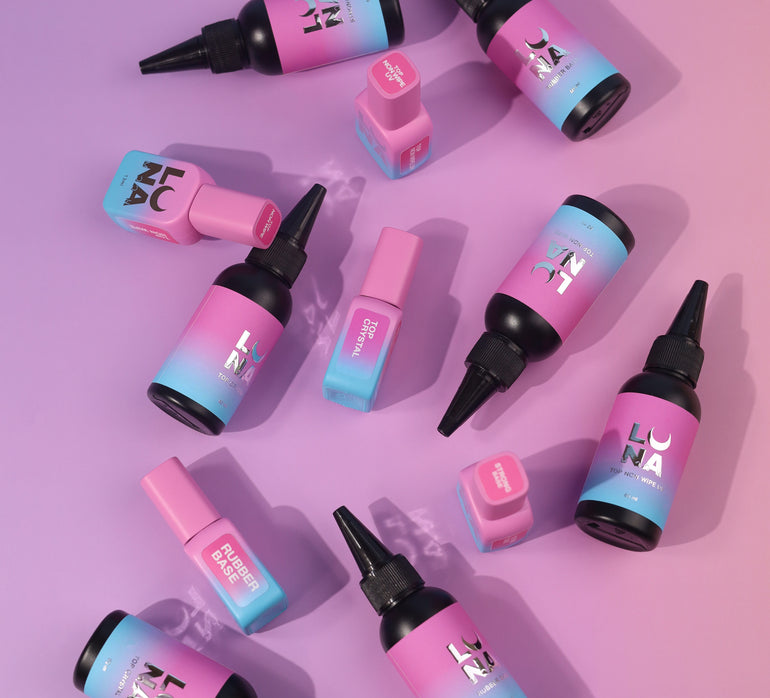 Lunamoon Refill