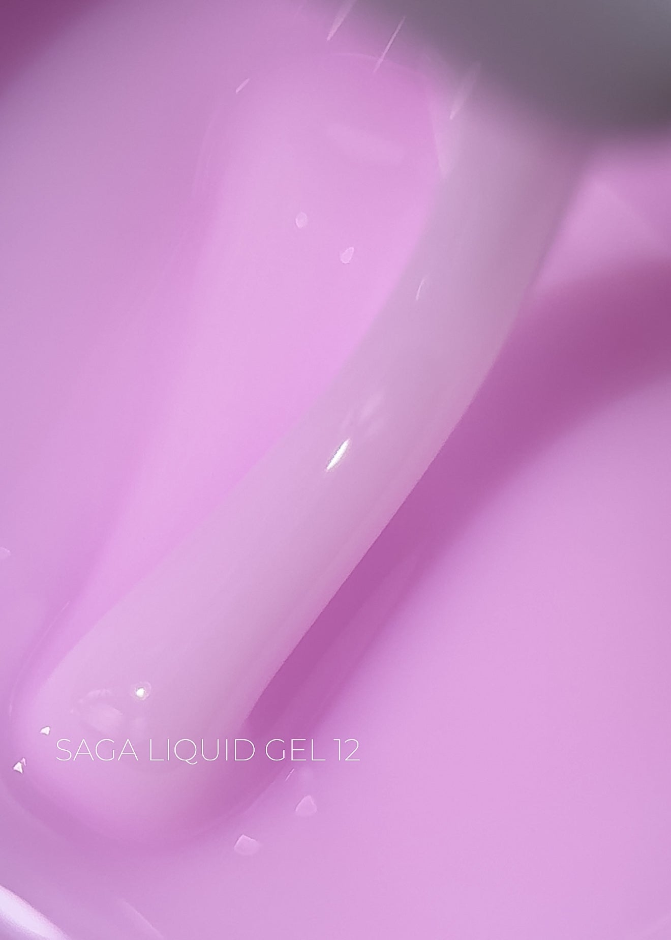 SAGA - Liquid Gel 03 15ml