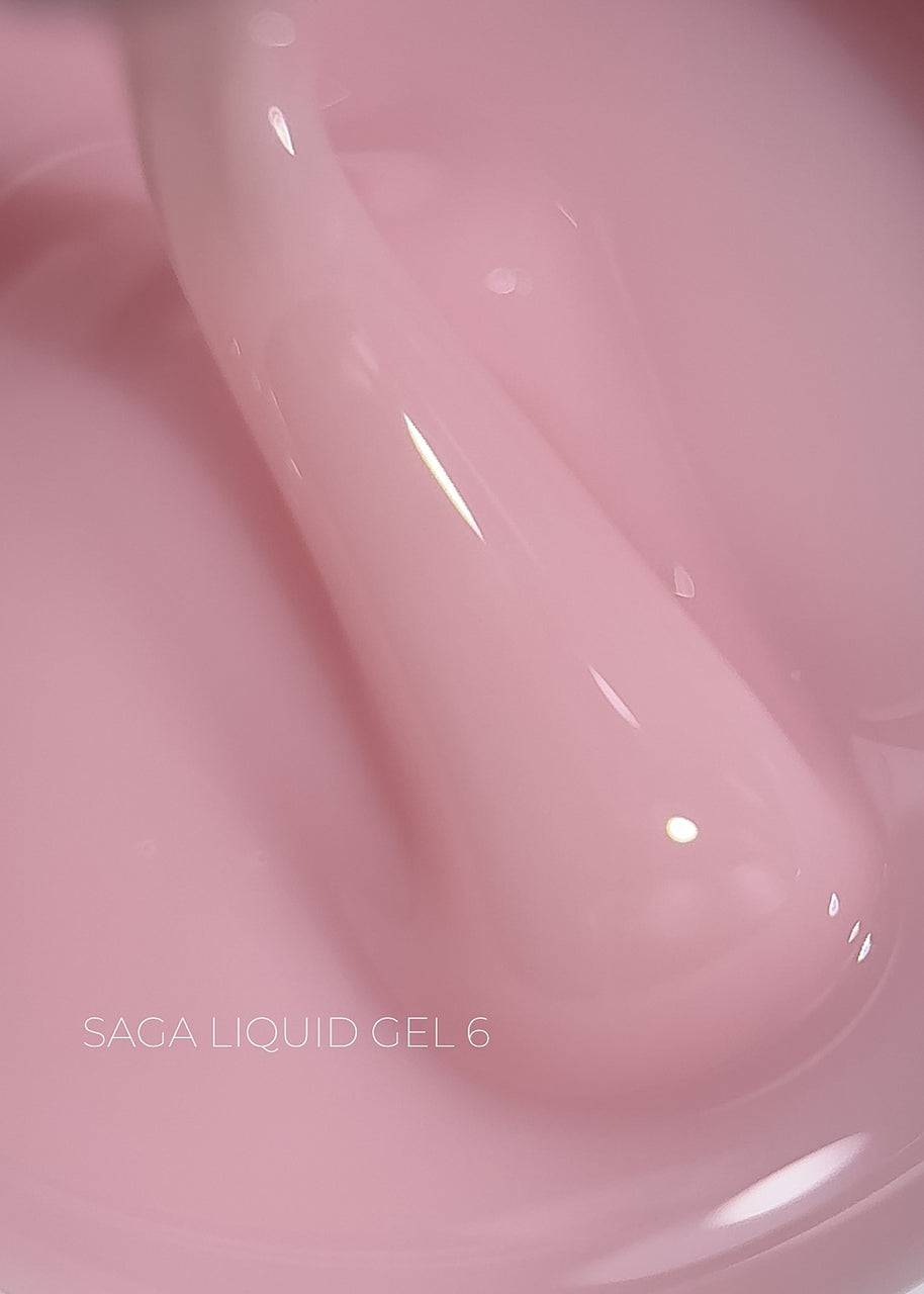 SAGA - Liquid Gel 03 15ml