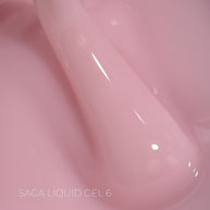 SAGA - Liquid Gel 03 15ml