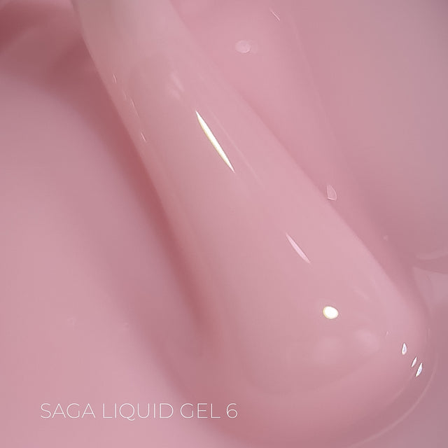 SAGA - Liquid Gel 03 15ml