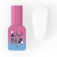 LUNAMOON – Klare Rubber-Basis 13ml
