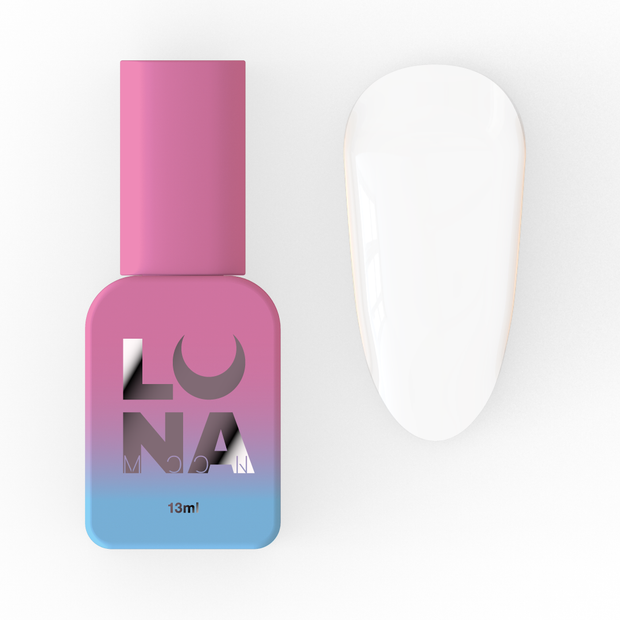 LUNAMOON – Klare Rubber-Basis 13ml