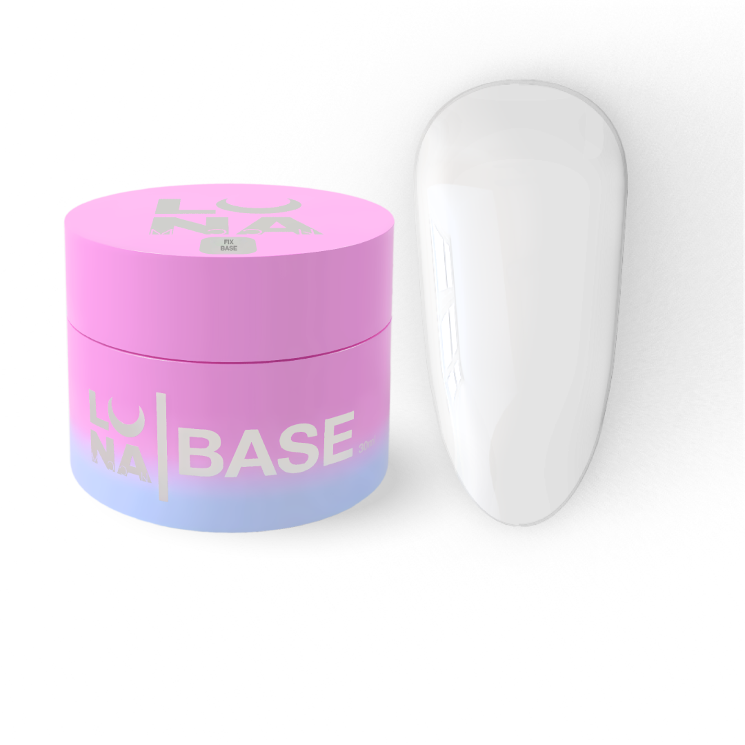 LUNAMOON - Fix Base
