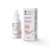SHELLY Revitalizacijsko olje za oslabljene nohte s farnesolom in čajevcem Shelly 30 ml - Bellu