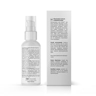 SHELLY Molekularno olje za poliranje kože Shelly 50 ml - Bellu
